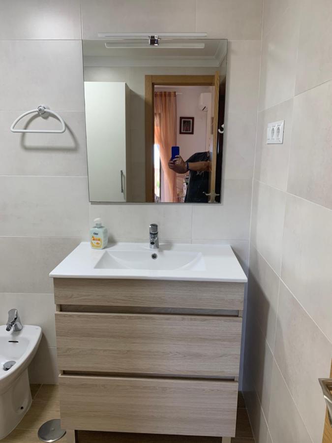 Chalet H Golf 베날마데나코스타 외부 사진